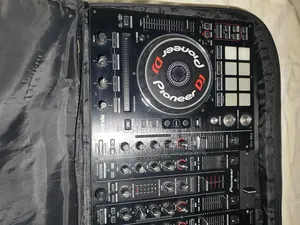 Sx2 Dj Controller