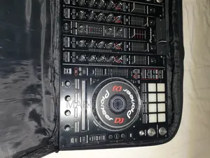 Sx2 Dj Controller