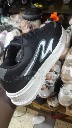 JFK Style Kids Converse