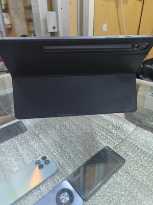 Samsung Galaxy Tab S9 256 GB Gray