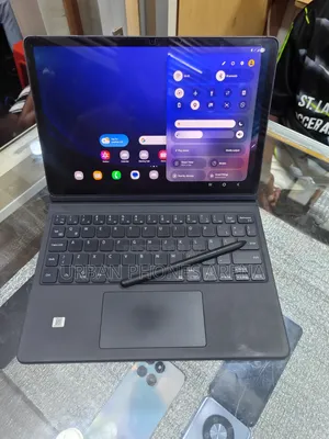 Samsung Galaxy Tab S9 256 GB Gray