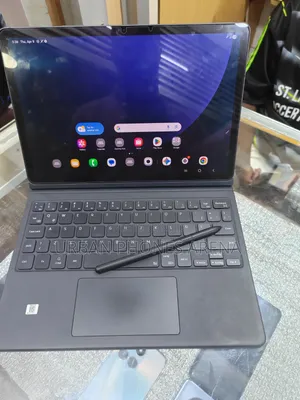 Samsung Galaxy Tab S9 256 GB Gray