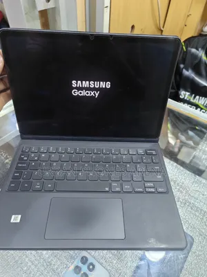 Samsung Galaxy Tab S9 256 GB Gray