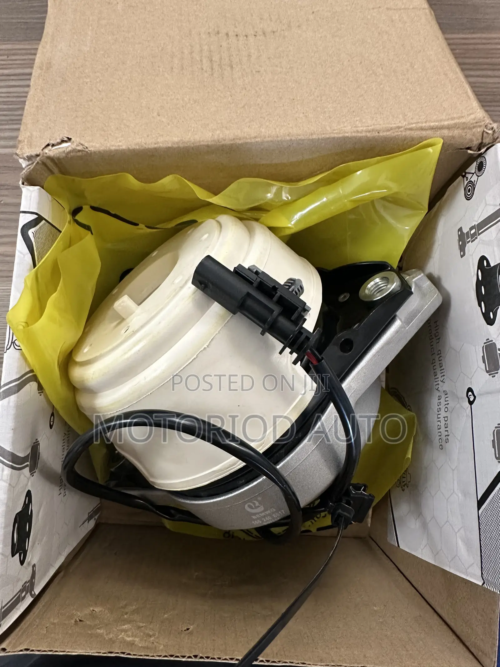 Engine Mounting Mercedes Benz W166,Gle Coupe ,