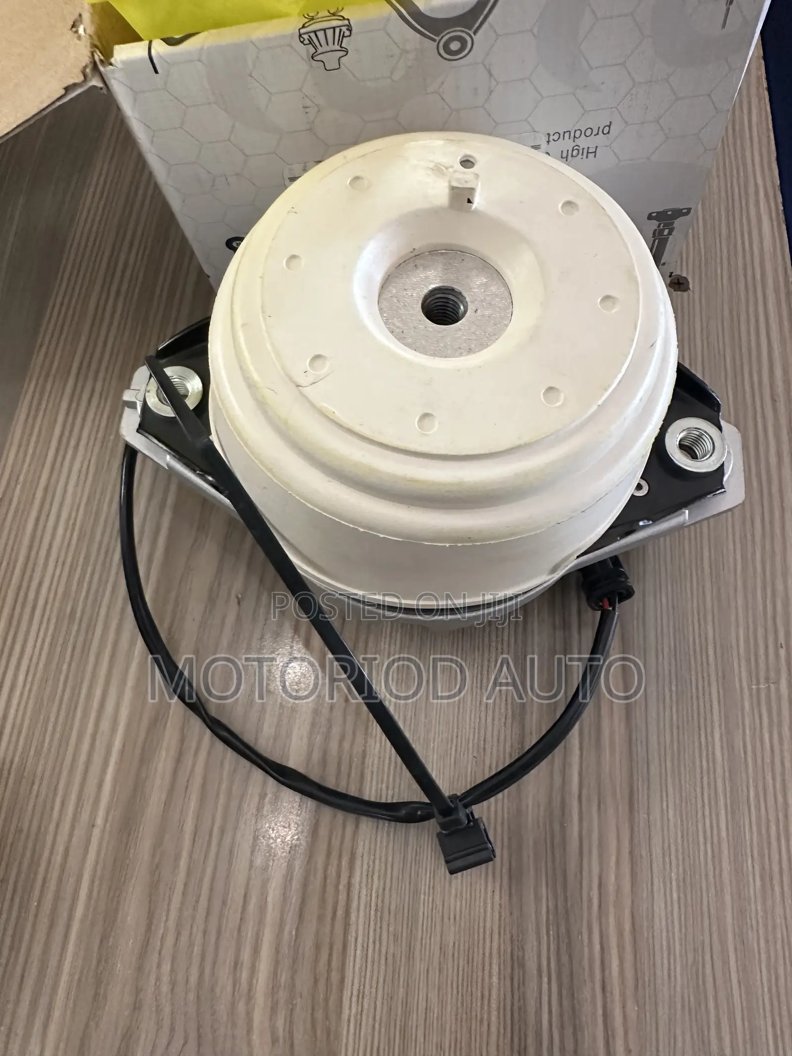 Engine Mounting Mercedes Benz W166,Gle Coupe ,