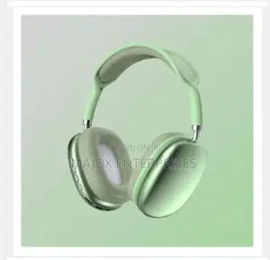 P9 Wireless Bluetooth Headphones, Hifi Stereo Over Ear Headset With Mi