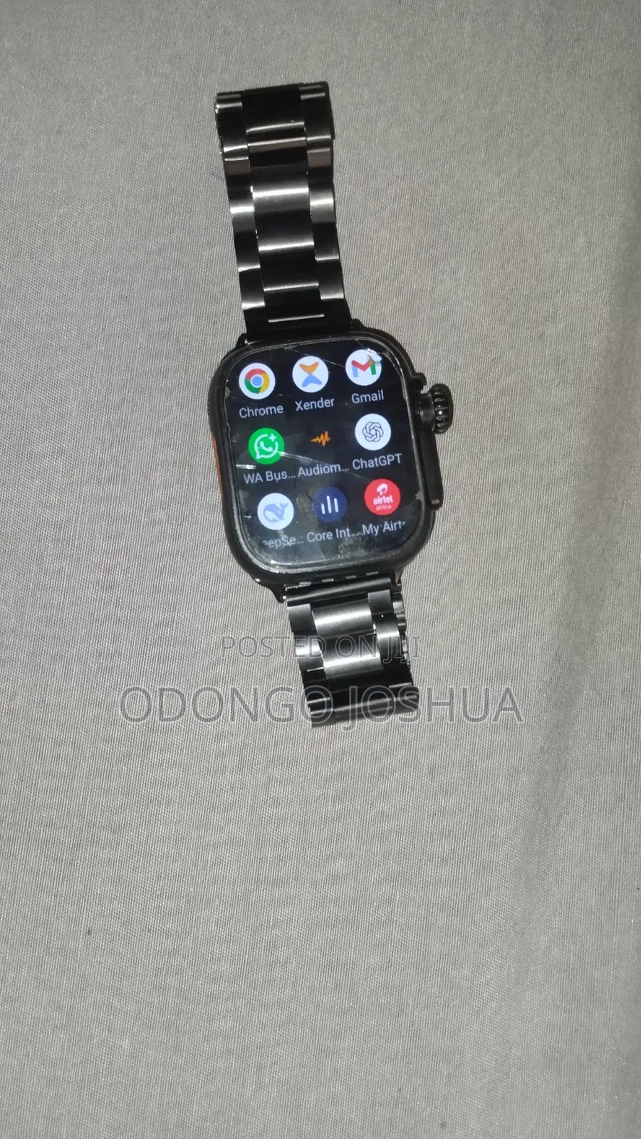 Smart Watch