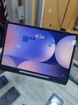 Samsung Galaxy Tab S10 Ultra 256 GB Gray