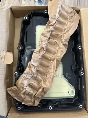 Transmission Filter Mercedes Gle , C200 W205