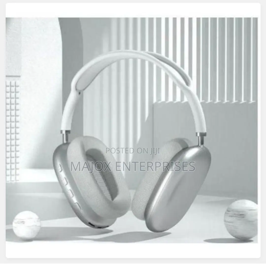 P9 Headphone Wireless Bluetooth