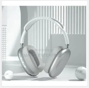 P9 Headphone Wireless Bluetooth