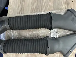 Engine Air Intake Duct Hose