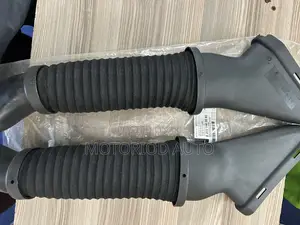 Engine Air Intake Duct Hose