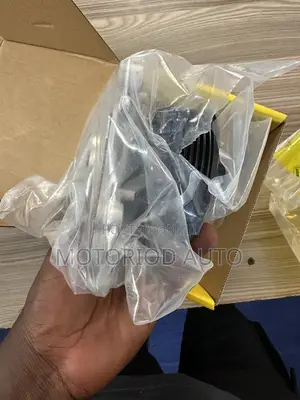 Engine Water Pump Mercedes