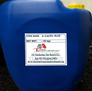 Lactic Acid (35kgs)