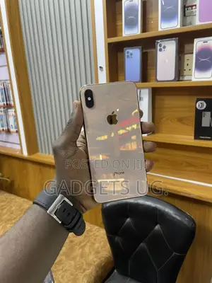Apple iPhone XS Max 256 GB Gold