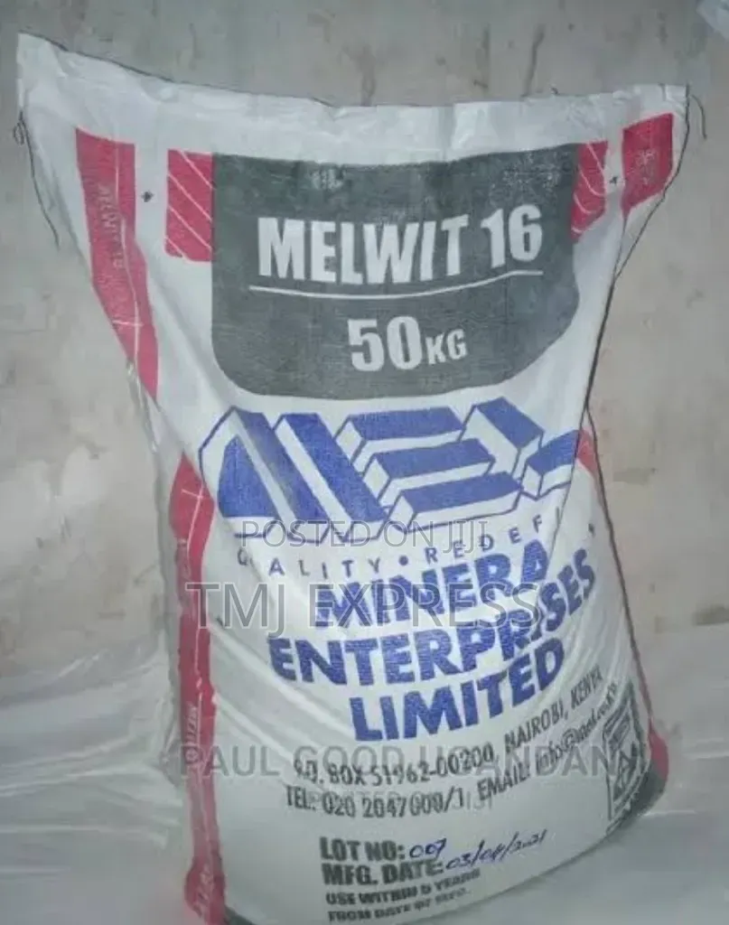 Kaolin Powder 50 Kgs