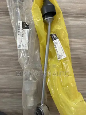 Stabilizer Bar Link Mercedes /Zlink