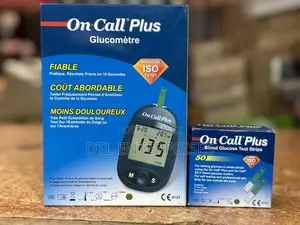 Glucometer