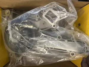Mercedes W166 , Petro Water Pump