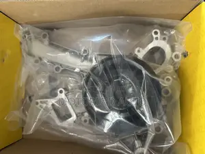 Mercedes W166 , Petro Water Pump