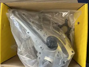 Mercedes W166 , Petro Water Pump