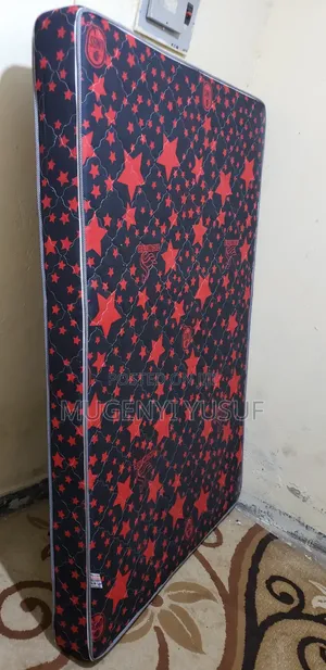 Fiber Mattress 4×6 6 Inch