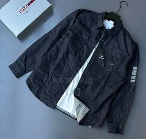 Australia McLeod Snap-Front Long-Sleeve Shirts