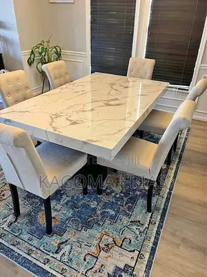 Morden Dining Table