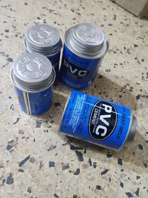 Slovent Cement Medium Size (All Sizes)
