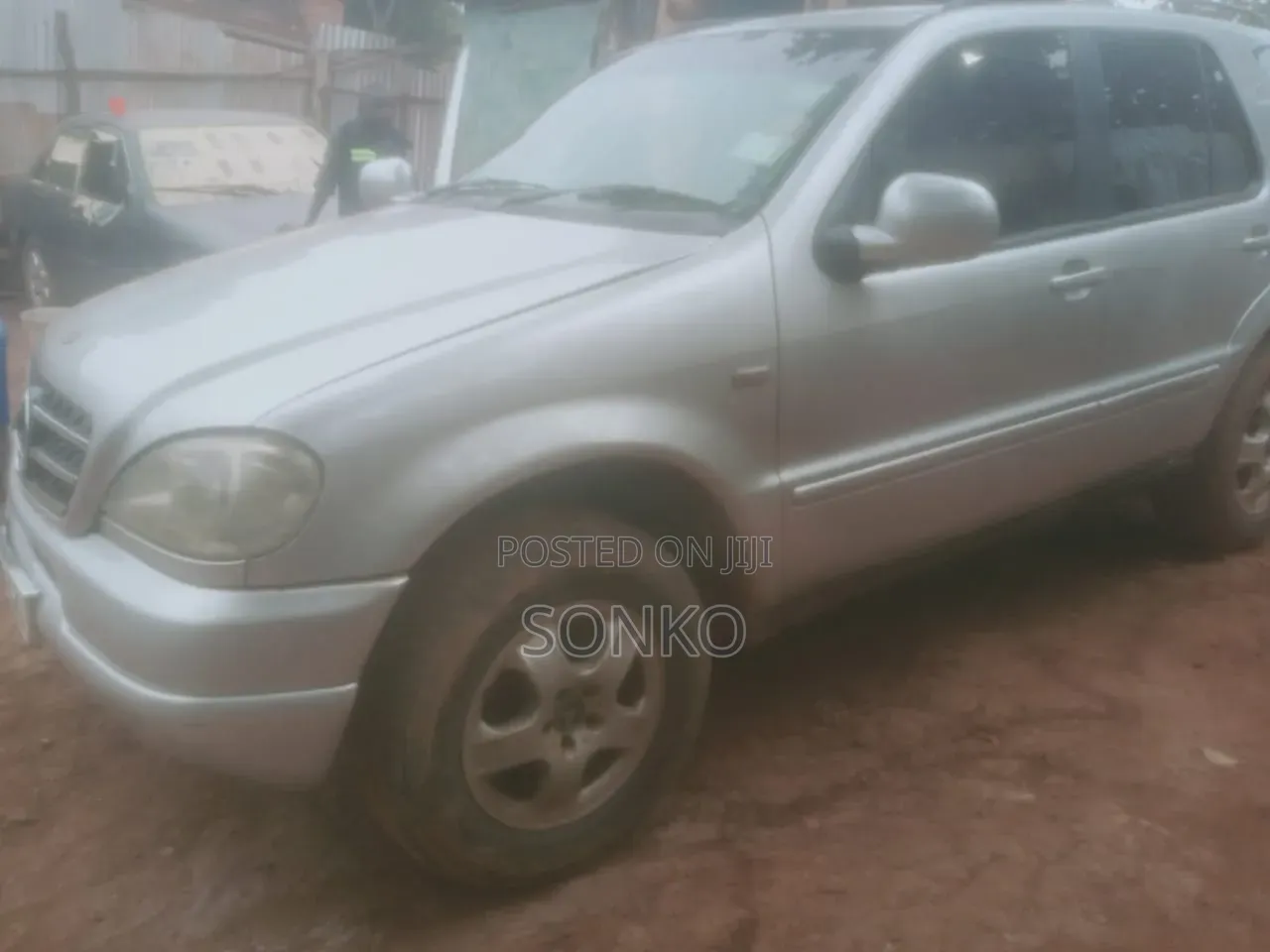 Car Repair ,Beating and Alignment