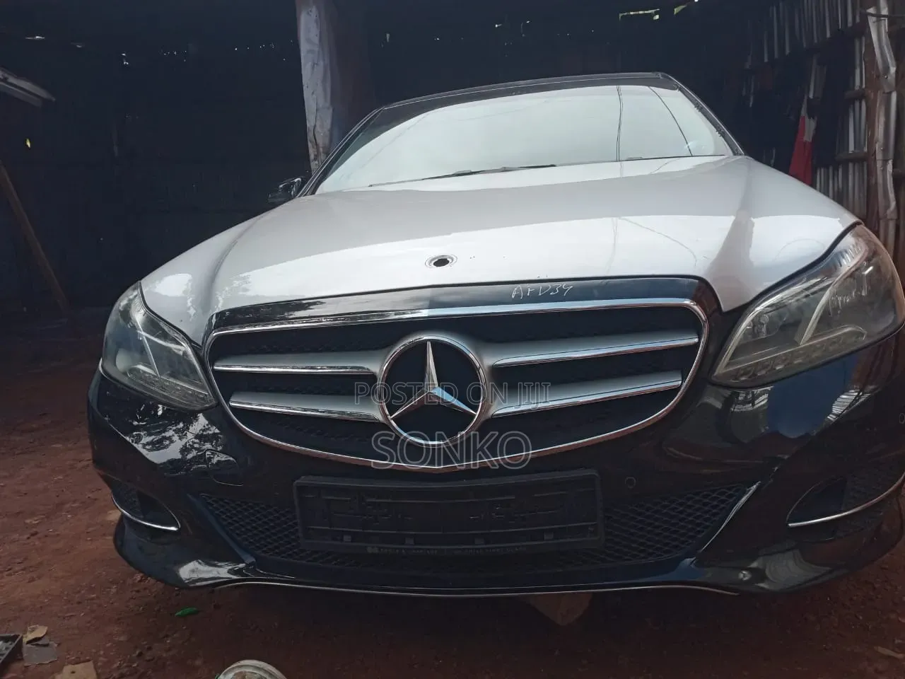 Car Repair ,Beating and Alignment
