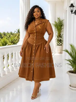 Women Free Dresses