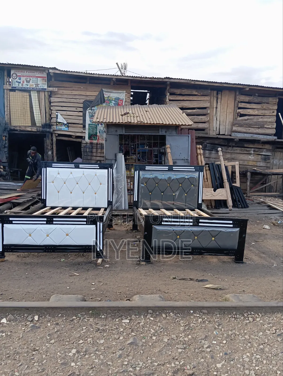 Good Qualified Furniture We Sales Any Emergency for House
