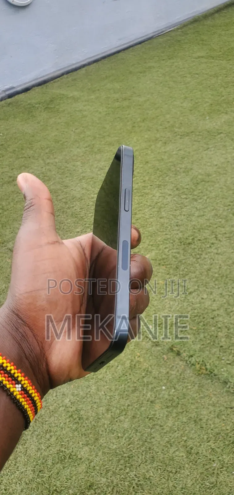Apple iPhone 13 128 GB Gray