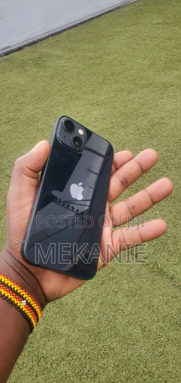 Apple iPhone 13 128 GB Gray