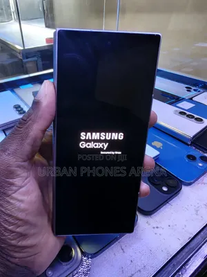 Samsung Galaxy Z Fold6 512 GB Silver