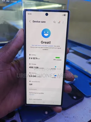 Samsung Galaxy Z Fold6 512 GB Silver