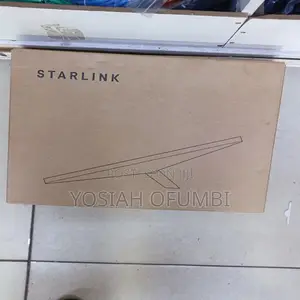 Starlink Mini