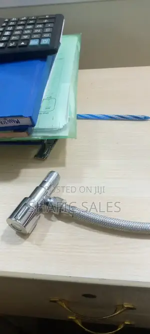 Angle Valve Good Quality (All Types)