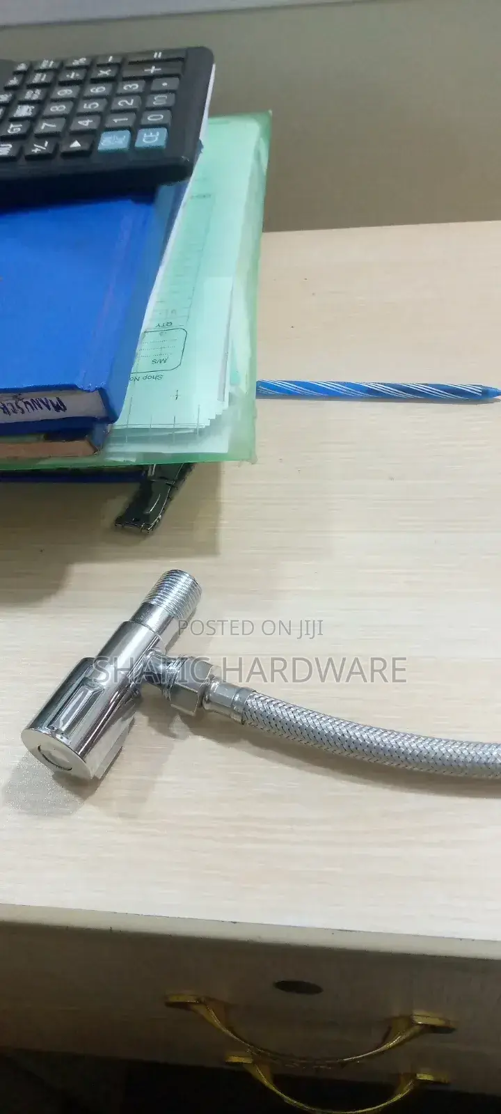Angle Valve Good Quality (All Types)