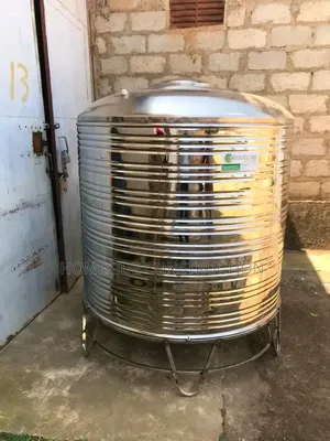Tank Cleaning Services
