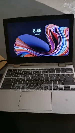 Laptop Lenovo Chromebook C330 4GB Intel Core i3 eMMC 32GB