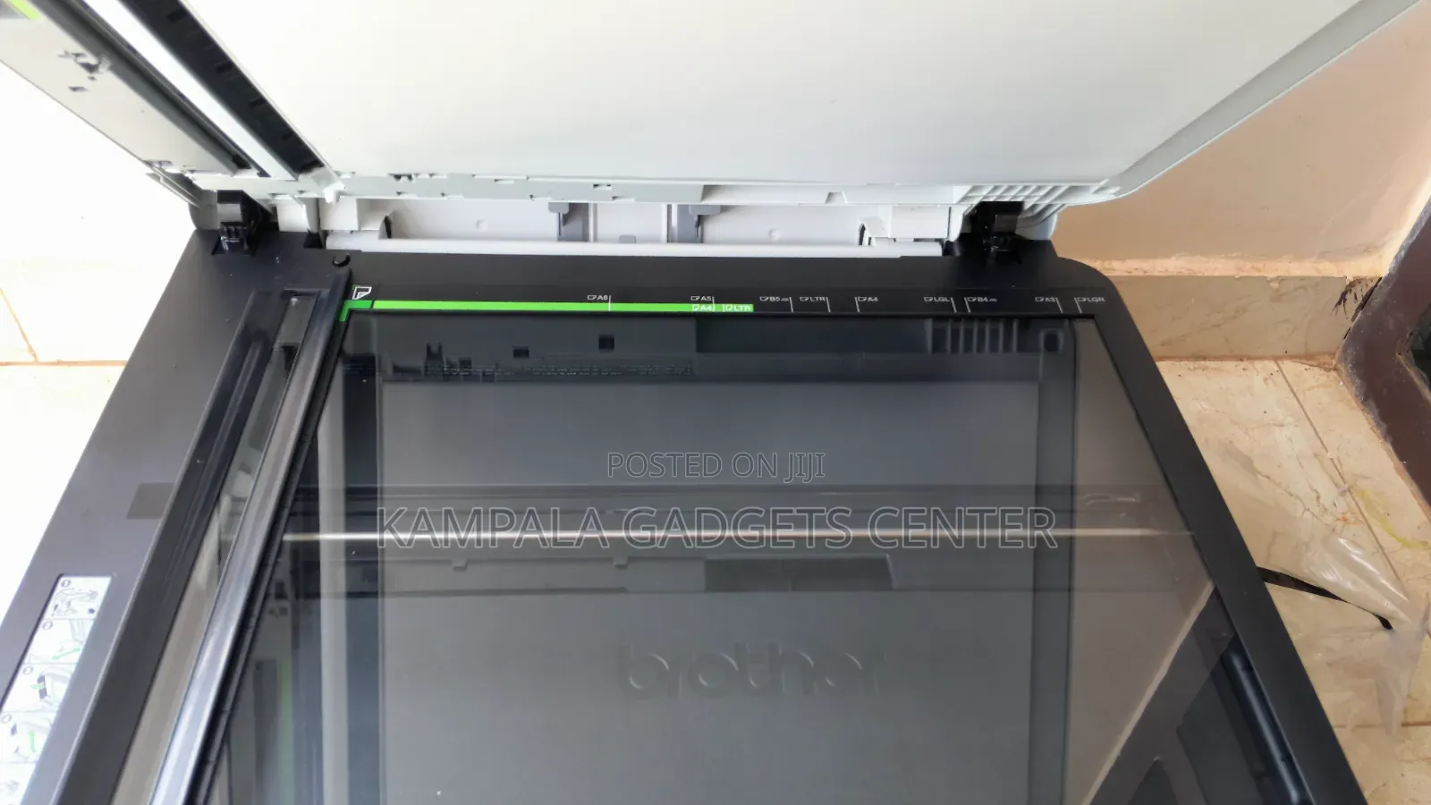 Brother MFC-J6940dw Inkjet A3 Inkjet Multi-Function Printer