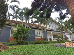 3bdrm Bungalow in Fs Properties Ltd, Nakawa for rent