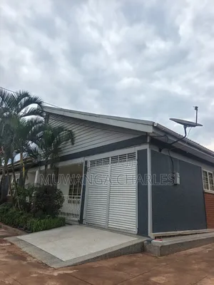 3bdrm Bungalow in Fs Properties Ltd, Nakawa for rent