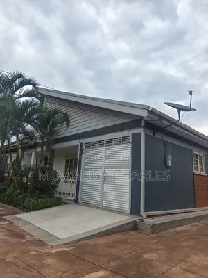 3bdrm Bungalow in Fs Properties Ltd, Nakawa for rent