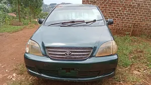 Toyota Nadia 1999 Green