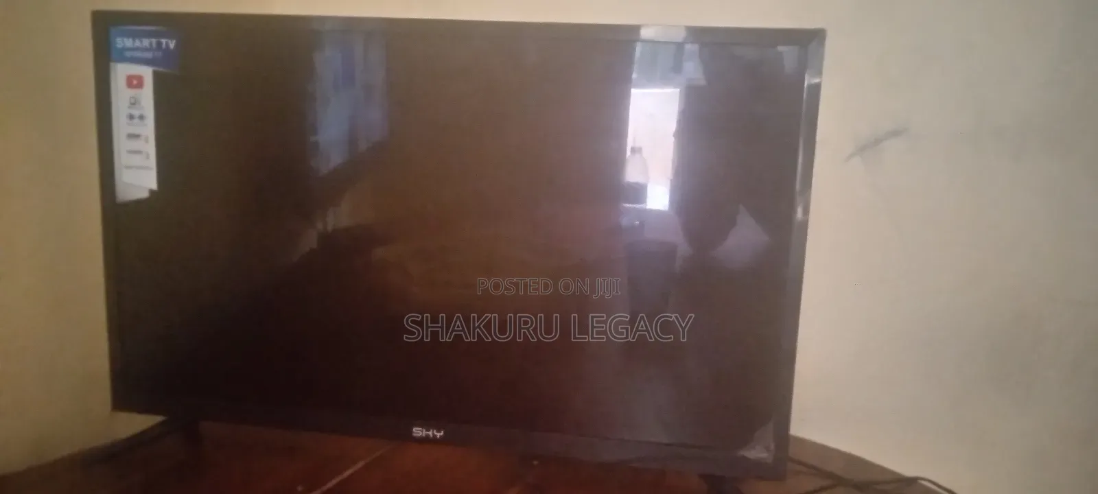 Smart Television