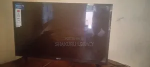 Smart Television